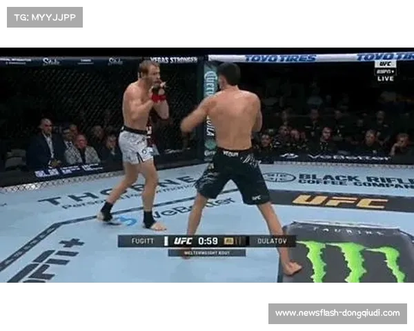 UFC 320副赛维罗妮卡·哈迪凭借一致判定胜布罗根·沃克展现出强大实力