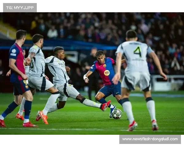 巴萨女足国家德比定档11月15日，蒙锥克球场对决皇马