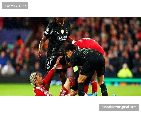 利物浦伤病潮持续：伊萨克骨折、埃基蒂克跟腱断裂，新援赛季报销影响争四